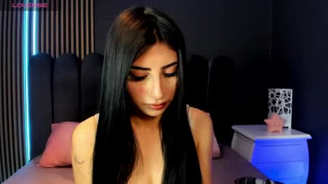 Celeste  online show from July 9, 5:54 am