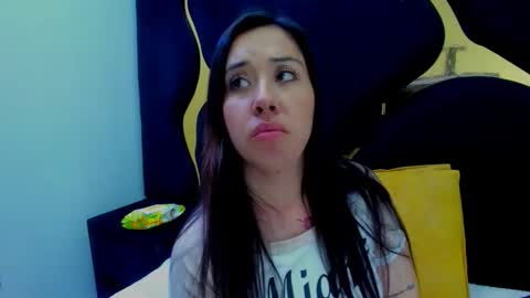 celeste_hillx online show from November 25, 8:05 am