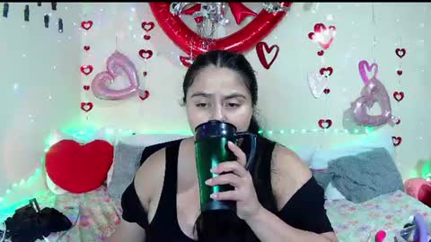 celeste_hotres online show from June 12, 3:25 am