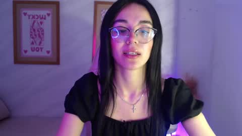 Celeste  online show from December 6, 1:00 pm