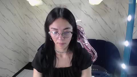 Celeste  online show from December 12, 7:48 pm