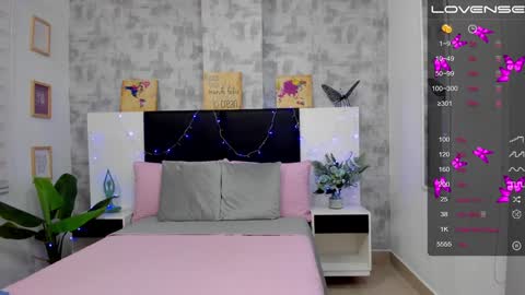 Celeste Lewis online show from December 20, 11:21 am