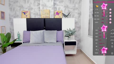 Celeste Lewis online show from December 7, 11:29 am