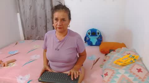 Celeste Ortega  online show from November 14, 3:39 am