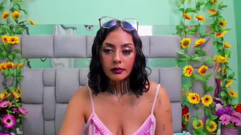 celeste owen18 online show from December 20, 3:03 am