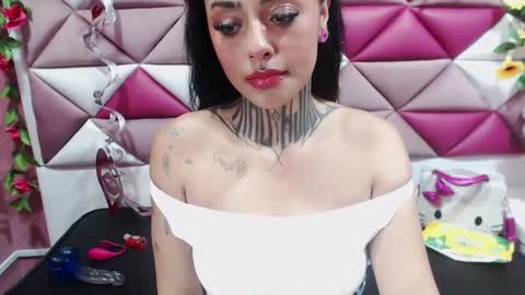 celeste owen18 online show from February 11, 3:18 am