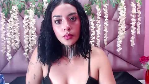 celeste owen18 online show from March 4, 3:11 am