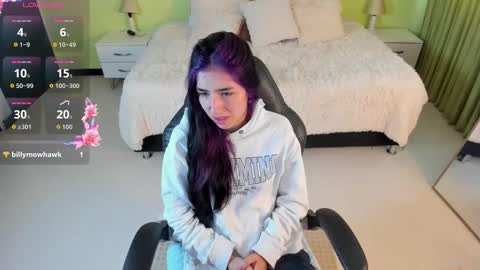 Celeste online show from February 14, 12:40 pm