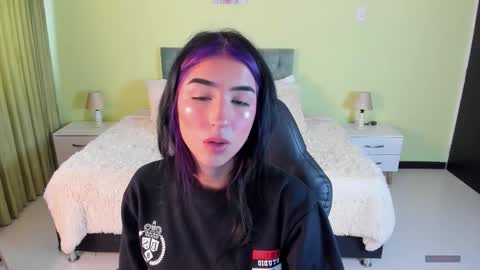 Celeste online show from February 10, 11:57 am