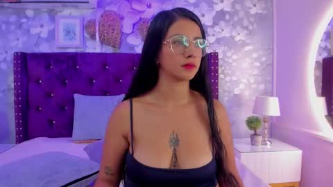 celeste_wattson online show from March 20, 7:52 pm