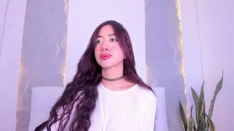 Celeste Wayne online show from April 23, 5:59 pm
