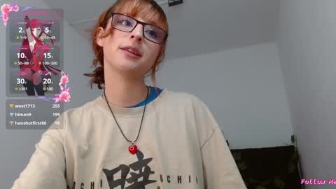 celesteayase online show from January 15, 6:40 pm