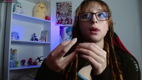 celesteayase online show from May 5, 1:52 am