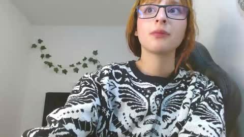 celesteayase online show from February 15, 8:44 am