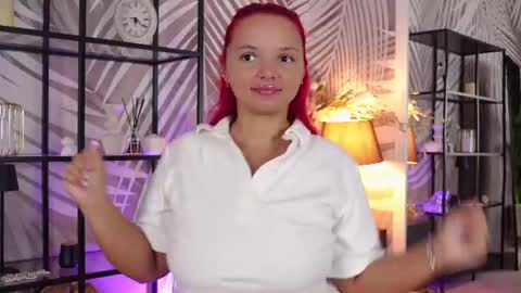 CelesteBailey online show from July 22, 5:19 am
