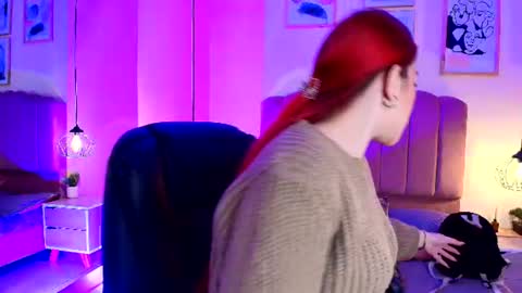 Celeste online show from July 24, 11:19 am