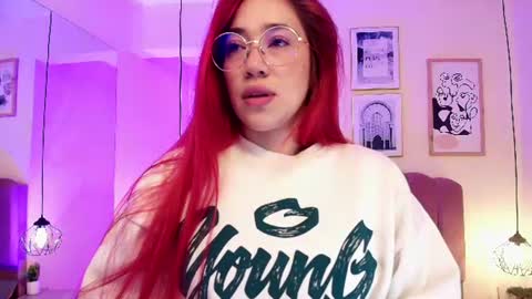 Celeste online show from July 28, 11:17 am