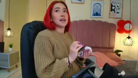 Celeste online show from March 11, 11:47 am