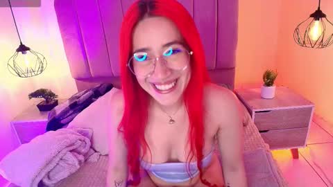 Celeste online show from November 1, 11:47 am