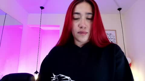 Celeste online show from April 28, 11:14 am