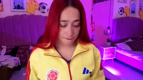 Celeste online show from June 27, 11:33 am