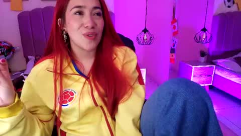 Celeste online show from June 27, 12:22 pm