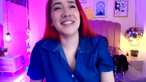 Celeste online show from July 8, 11:34 am