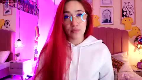 Celeste online show from June 22, 11:18 am