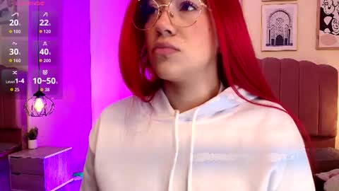Celeste online show from August 1, 11:34 am