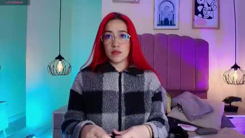 Celeste online show from November 6, 11:49 am