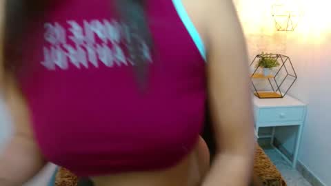 Snapshot of celesteevanss_ chatting on September 11, 3:18 am Celeste online show from September 11, 3:18 am