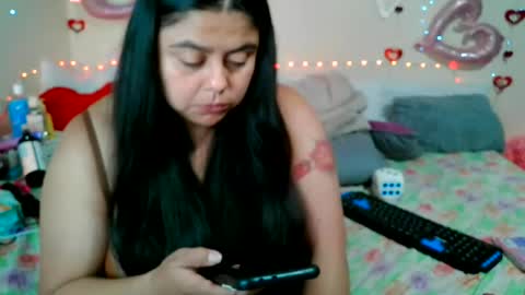 celestehot222 online show from July 26, 4:09 am