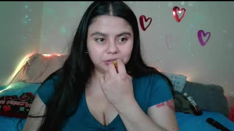 celestehot707rs online show from March 12, 2:52 am