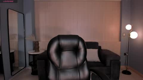 Celeste Moon online show from April 21, 2:51 am