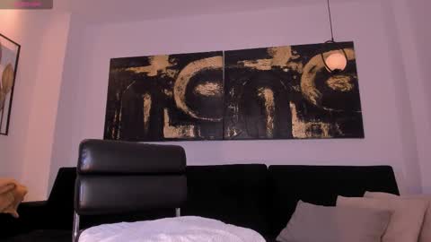 Celeste Moon online show from November 21, 3:30 am