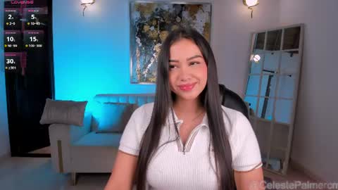Celeste online show from July 28, 11:17 am