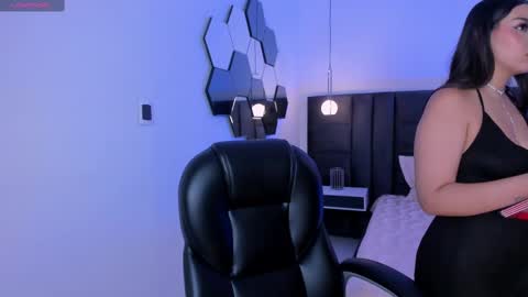 Celeste online show from February 14, 3:43 am