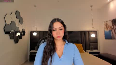 Celeste online show from June 21, 11:14 am