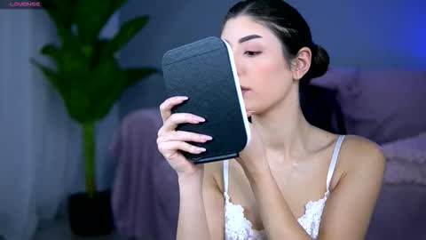 Chleo online show from February 24, 6:34 am