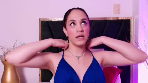 Celeste Quenn online show from March 10, 12:09 pm