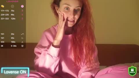 CelestynStar online show from February 10, 9:29 pm