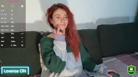 CelestynStar online show from March 24, 7:41 pm