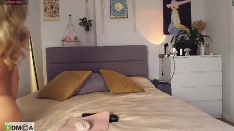 Celin online show from May 13, 5:40 pm