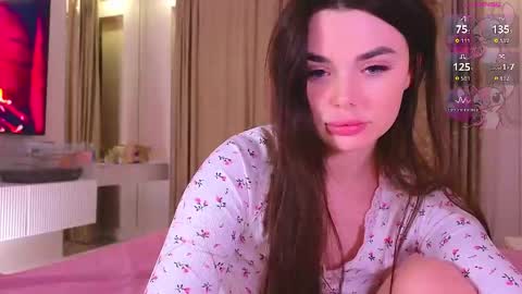 Aneli online show from October 9, 9:19 pm