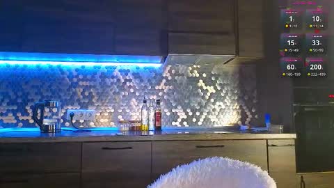 Aneli online show from September 20, 8:18 pm