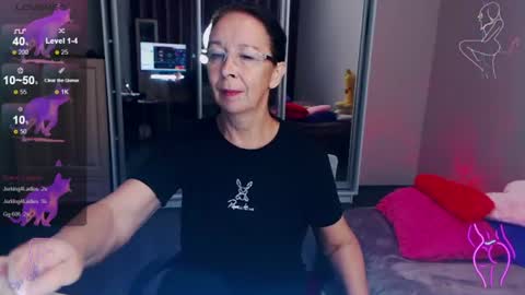 Celine online show from July 26, 3:58 am