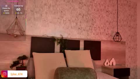 Celine online show from March 18, 1:49 pm