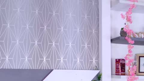 Snapshot of celine_lee chatting on October 18, 6:10 pm Celine online show from October 18, 6:10 pm