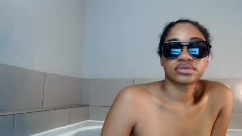 Celine Costas online show from July 8, 5:31 am