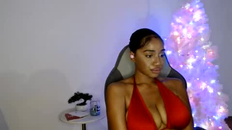 Celine Costas online show from June 12, 12:51 am